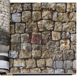Livart Andre Kim Calla 16,5 m² - Yerli Duvar Kağıdı Andre Kim Calla 759-1
