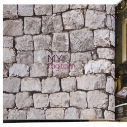 Livart Andre Kim Calla 16,5 m² - Yerli Duvar Kağıdı Andre Kim Calla 759-2