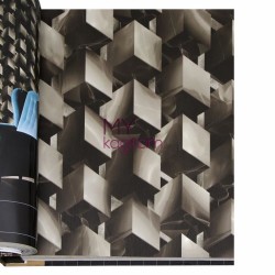 Livart Andre Kim Calla 16,5 m² - Yerli Duvar Kağıdı Calla 766-2