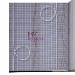 Livart Andre Kim Calla 16,5 m² - Yerli Duvar Kağıdı Andre Kim Calla 769-4