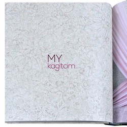 Yerli Duvar Kağıdı Contempo 572231-1 - 1