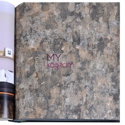 Yerli Duvar Kağıdı Contempo 572963-8 - Ravena Contempo 16,5 m²