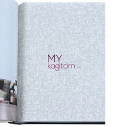 Yerli Duvar Kağıdı Contempo 613915-10 - Ravena Contempo 16,5 m²