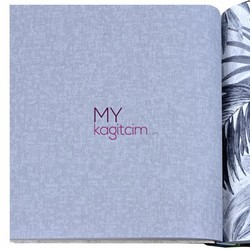 Yerli Duvar Kağıdı Contempo 613915-12 - Ravena Contempo 16,5 m²