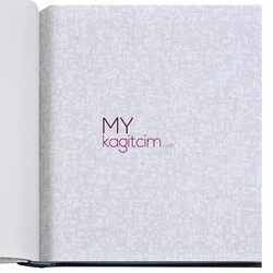 Yerli Duvar Kağıdı Contempo 613915-5 - Ravena Contempo 16,5 m²