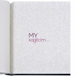 Yerli Duvar Kağıdı Contempo 613915-8 - Ravena Contempo 16,5 m²