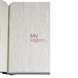 Yerli Duvar Kağıdı Datcha 3001-3 - Vertu Datcha 16,5 m²