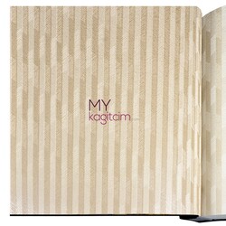 Yerli Duvar Kağıdı Datcha 3013-1 - Vertu Datcha 16,5 m²