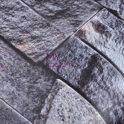 Yerli Duvar Kağıdı Deco Stone 9004-01 - Thumbnail