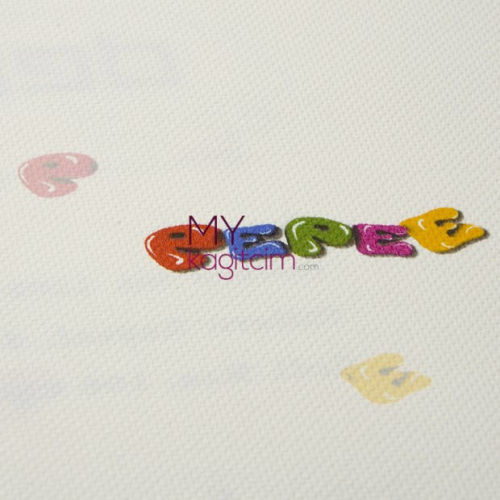 Yerli Duvar Kağıdı Decokids 1102-01