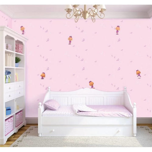 Yerli Duvar Kağıdı Decokids 1104-01