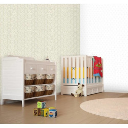 Yerli Duvar Kağıdı Decokids 1124-02 - Thumbnail