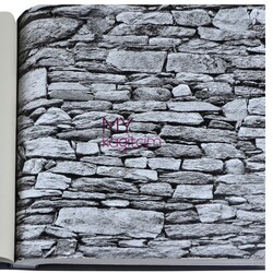 Yerli Duvar Kağıdı Dekor 209-B - Thumbnail