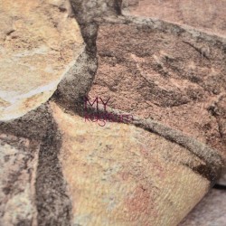 Yerli Duvar Kağıdı Dekor Newart 1063A - Thumbnail