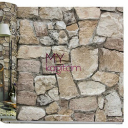 Dekor Newart Yeni - Yerli Duvar Kağıdı Dekor Newart 1063 A