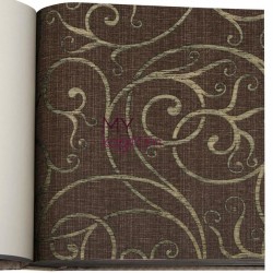 Dekor Vinil Katalog - Yerli Duvar Kağıdı Dekor Vinil 1830C