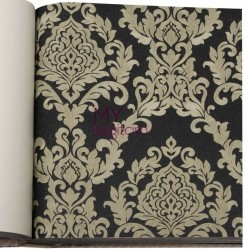 Dekor Vinil Katalog - Yerli Duvar Kağıdı Dekor Vinil 1882E