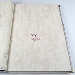 Duka Diamond 16,5 m² - Yerli Duvar Kağıdı Diamond 2101-2