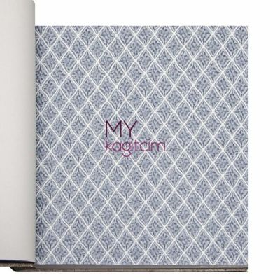 Yerli Vinil Duvar Kağıdı Elegant 3003-6