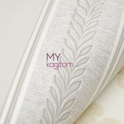 Yerli Vinil Duvar Kağıdı Elegant 3004-2