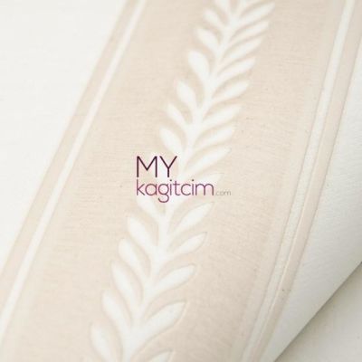 Yerli Vinil Duvar Kağıdı Elegant 3004-4