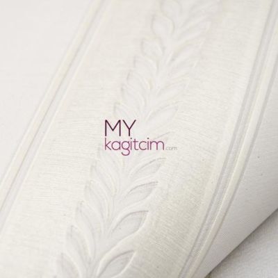 Yerli Vinil Duvar Kağıdı Elegant 3004-8