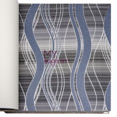 Yerli Vinil Duvar Kağıdı Elegant 3007-4