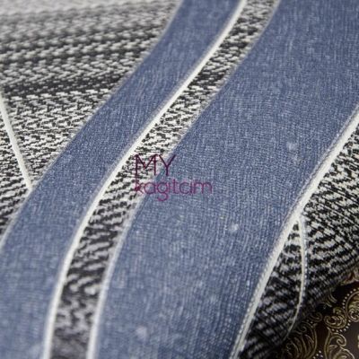 Yerli Vinil Duvar Kağıdı Elegant 3007-4