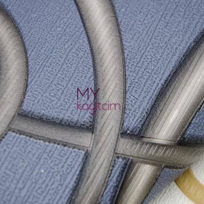 Yerli Vinil Duvar Kağıdı Elegant 3008-3