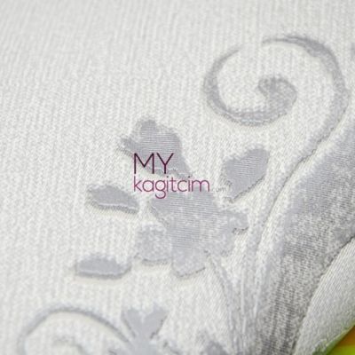Yerli Vinil Duvar Kağıdı Elegant 3009-2