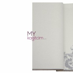 Vertu Elegant 16,5 m² - Yerli Vinil Duvar Kağıdı Elegant 3010-1