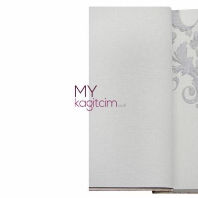 Yerli Vinil Duvar Kağıdı Elegant 3010-2