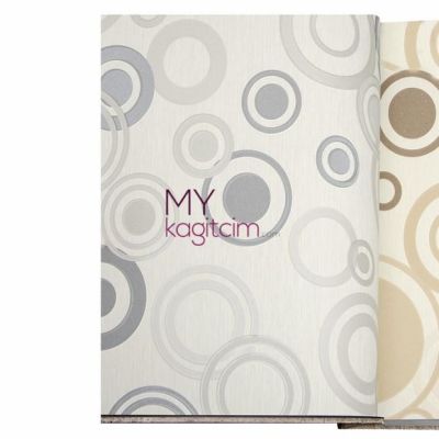 Yerli Vinil Duvar Kağıdı Elegant 3011-1
