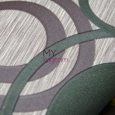 Yerli Vinil Duvar Kağıdı Elegant 3011-5