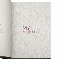 Vertu Elegant 16,5 m² - Yerli Vinil Duvar Kağıdı Elegant 3012-1