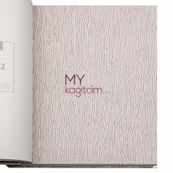 Vertu Elegant 16,5 m² - Yerli Vinil Duvar Kağıdı Elegant 3012-4