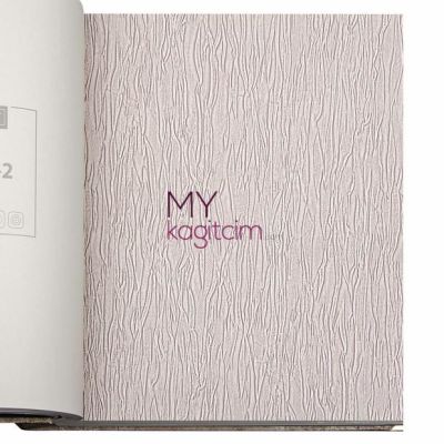Yerli Vinil Duvar Kağıdı Elegant 3012-4