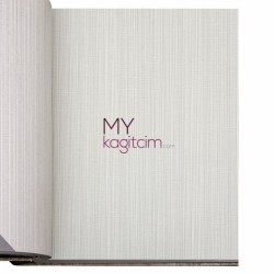 Vertu Elegant 16,5 m² - Yerli Vinil Duvar Kağıdı Elegant 3013-1