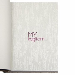 Vertu Elegant 16,5 m² - Yerli Vinil Duvar Kağıdı Elegant 3014-1