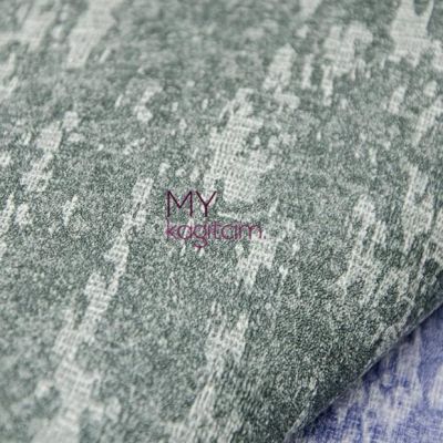 Yerli Vinil Duvar Kağıdı Elegant 3014-6