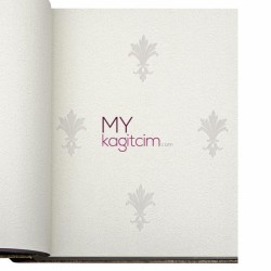 Vertu Elegant 16,5 m² - Yerli Vinil Duvar Kağıdı Elegant 3016-1