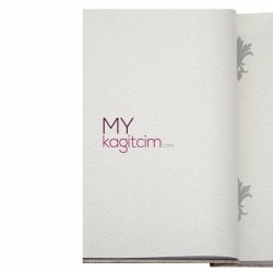 Vertu Elegant 16,5 m² - Yerli Vinil Duvar Kağıdı Elegant 3017-2