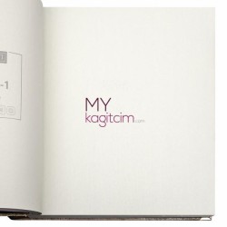 Vertu Elegant 16,5 m² - Yerli Vinil Duvar Kağıdı Elegant 3017-6