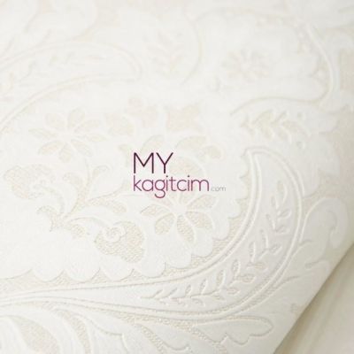 Yerli Vinil Duvar Kağıdı Elegant 3020-4