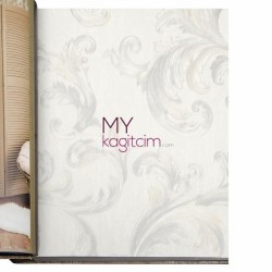 Vertu Elegant 16,5 m² - Yerli Vinil Duvar Kağıdı Elegant 3022-3