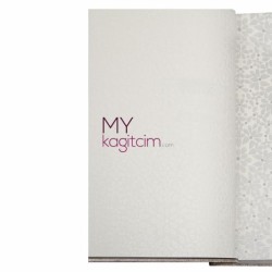Vertu Elegant 16,5 m² - Yerli Vinil Duvar Kağıdı Elegant 3024-5