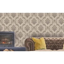Duka Elite Classic 10 m² - Yerli Duvar Kağıdı Elite Classic N11151-4
