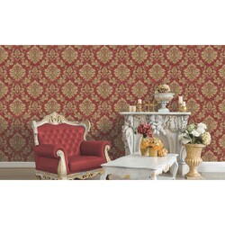 Duka Elite Classic 10 m² - Yerli Duvar Kağıdı Elite Classic N11151-5