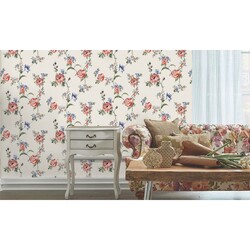 Duka Elite Classic 10 m² - Yerli Duvar Kağıdı Elite Classic N41155-2