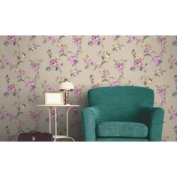 Duka Elite Classic 10 m² - Yerli Duvar Kağıdı Elite Classic N41155-3